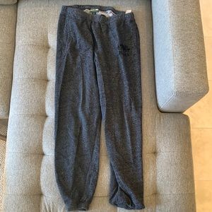 Roots Salt & Pepper Original Sweatpants - Size Large